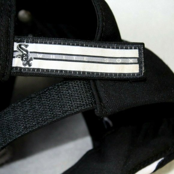 Official Major League Baseball White Sox Ball Cap - Picture 8 of 12